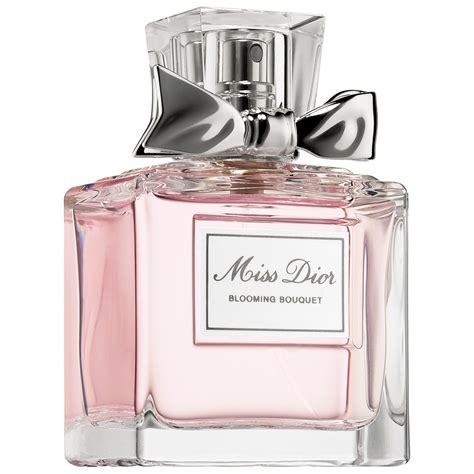 perfume miss dior blooming bouquet fragrantica|miss dior cherie blooming bouquet.